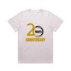 AS Colour / Wo's HEAVY TEE Thumbnail