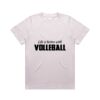 AS Colour / Wo's HEAVY TEE Thumbnail