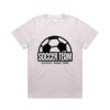 AS Colour / Wo's HEAVY TEE Thumbnail