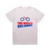 AS Colour / Wo's HEAVY TEE Thumbnail