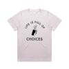 AS Colour / Wo's HEAVY TEE Thumbnail