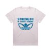 AS Colour / Wo's HEAVY TEE Thumbnail