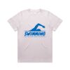 AS Colour / Wo's HEAVY TEE Thumbnail