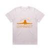 AS Colour / Wo's HEAVY TEE Thumbnail
