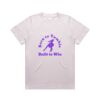 AS Colour / Wo's HEAVY TEE Thumbnail