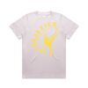 AS Colour / Wo's HEAVY TEE Thumbnail