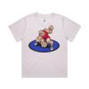 AS Colour / Wo's MARTINA TEE Thumbnail