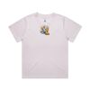 AS Colour / Wo's MARTINA TEE Thumbnail
