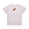 AS Colour / Wo's MARTINA TEE Thumbnail