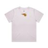 AS Colour / Wo's MARTINA TEE Thumbnail