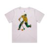 AS Colour / Wo's MARTINA TEE Thumbnail