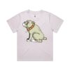 AS Colour / Wo's MARTINA TEE Thumbnail