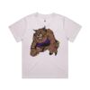 AS Colour / Wo's MARTINA TEE Thumbnail
