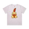 AS Colour / Wo's MARTINA TEE Thumbnail