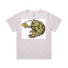 AS Colour / Wo's MARTINA TEE Thumbnail