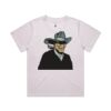 AS Colour / Wo's MARTINA TEE Thumbnail