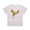 AS Colour / Wo's MARTINA TEE Thumbnail