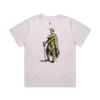 AS Colour / Wo's MARTINA TEE Thumbnail