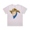 AS Colour / Wo's MARTINA TEE Thumbnail