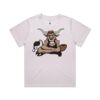 AS Colour / Wo's MARTINA TEE Thumbnail