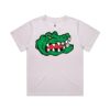 AS Colour / Wo's MARTINA TEE Thumbnail