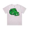 AS Colour / Wo's MARTINA TEE Thumbnail