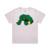 AS Colour / Wo's MARTINA TEE Thumbnail