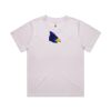 AS Colour / Wo's MARTINA TEE Thumbnail