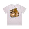AS Colour / Wo's MARTINA TEE Thumbnail