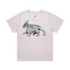 AS Colour / Wo's MARTINA TEE Thumbnail