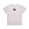 AS Colour / Wo's MARTINA TEE Thumbnail
