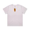 AS Colour / Wo's MARTINA TEE Thumbnail
