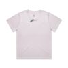 AS Colour / Wo's MARTINA TEE Thumbnail