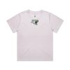 AS Colour / Wo's MARTINA TEE Thumbnail