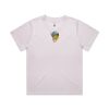 AS Colour / Wo's MARTINA TEE Thumbnail