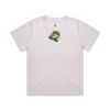 AS Colour / Wo's MARTINA TEE Thumbnail