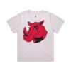 AS Colour / Wo's MARTINA TEE Thumbnail