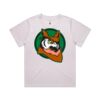 AS Colour / Wo's MARTINA TEE Thumbnail