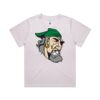 AS Colour / Wo's MARTINA TEE Thumbnail