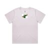 AS Colour / Wo's MARTINA TEE Thumbnail