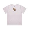 AS Colour / Wo's MARTINA TEE Thumbnail