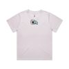 AS Colour / Wo's MARTINA TEE Thumbnail