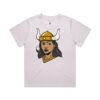 AS Colour / Wo's MARTINA TEE Thumbnail