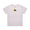AS Colour / Wo's MARTINA TEE Thumbnail