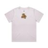 AS Colour / Wo's MARTINA TEE Thumbnail