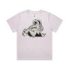 AS Colour / Wo's MARTINA TEE Thumbnail