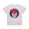 AS Colour / Wo's MARTINA TEE Thumbnail