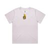AS Colour / Wo's MARTINA TEE Thumbnail