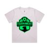 AS Colour / Wo's MARTINA TEE Thumbnail