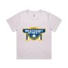 AS Colour / Wo's MARTINA TEE Thumbnail